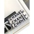 Chanel SO BLACK 25cm  2025 new