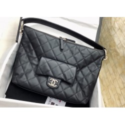 Chanel hobo 22.5*29.5*10cm 2025 new