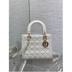 Dior lady Dior 24*11*20cm 2025 new