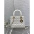 Dior lady Dior 24*11*20cm 2025 new