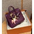 Hermes birkin 25*20*13cm 2025 new