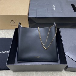 YSL tote bag 22x21x3cm 2025 new