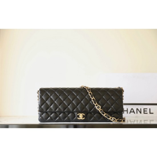 Chanel CF 38x18x4cm 2025 new