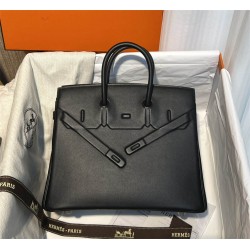 Hermes Birkin Shadow 25cm  2025 new