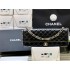 Chanel 24A MAXI  pouch   18*38*4cm 2025 new