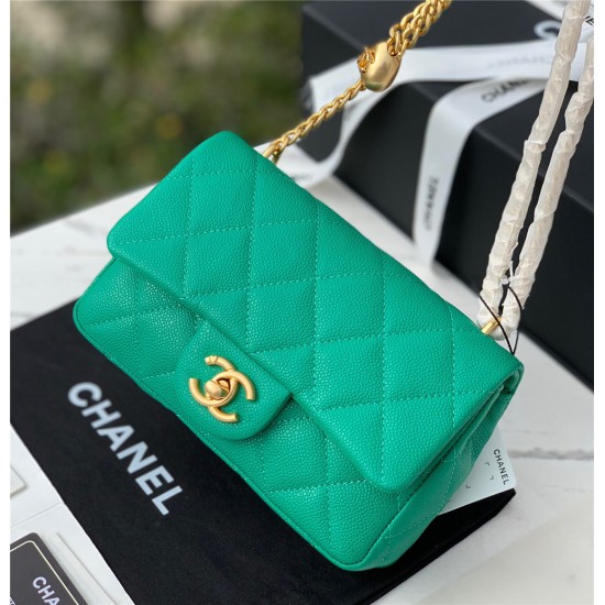 Chanel classic flap 24cm 2025 new