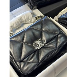 Chanel 19 bag 26cm  2025 new