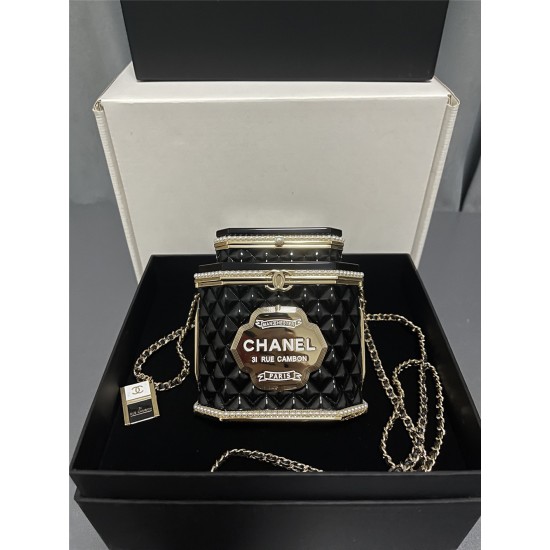 Chanel collection 11×10×10cm 2025 new