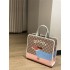 Gucci shopping bag 2025 new