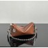 Louis Vuitton  M25445 Slim Trunk 23.0x 12.0x 4.0cm 2025 new