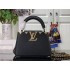 Louis Vuitton Capucines mini M48865 M24583  21 x 14 x 8cm 2025 new