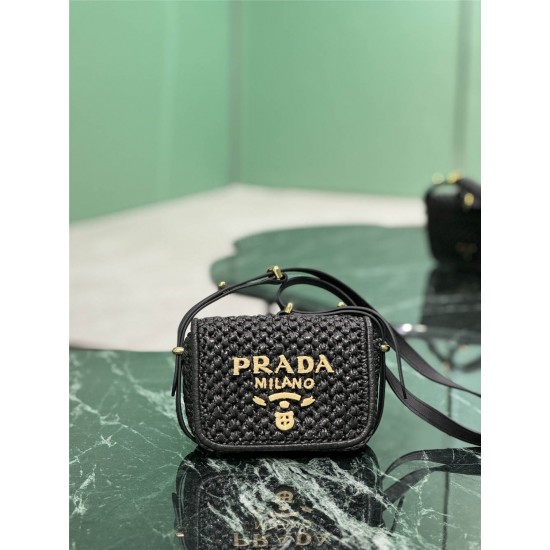 Prada   1bd362   6×12×6cm 2025 new