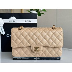 Chanel classic flap 25cm 2025 new