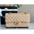 Chanel classic flap 25cm 2025 new