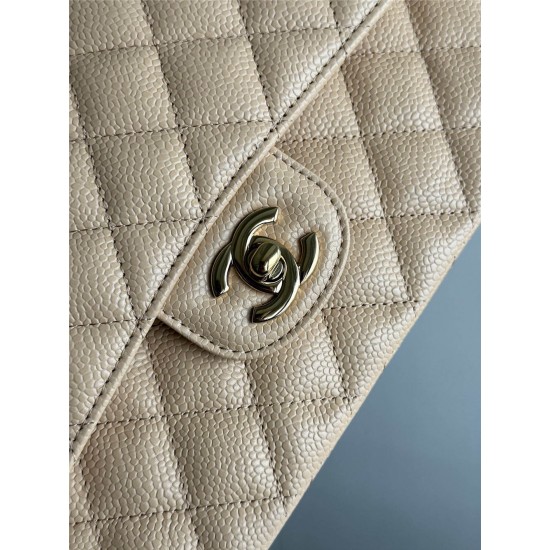 Chanel classic flap 25cm 2025 new