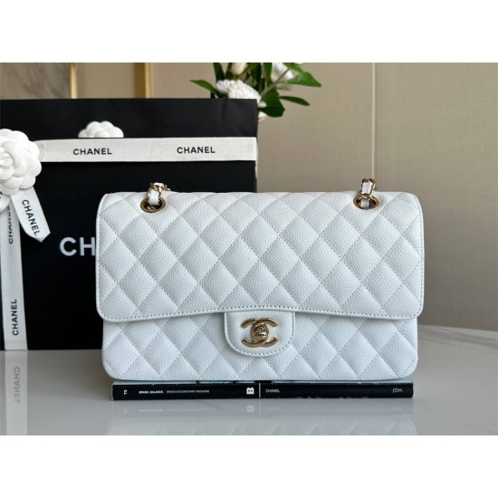 Chanel classic flap 25cm 2025 new