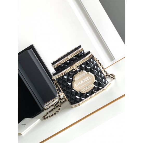 Chanel collection 12X10x10cm  As 4954 2025 new