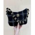 Chanel Hobo bag AS3562 Size 17.5*24*6cm 2025 new