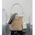 Prada 1BE062  18cm*19cm*11cm 2025 new