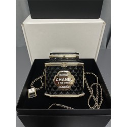 Chanel collection 12X10x10cm  As 4954 2025 new