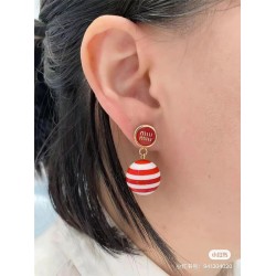 Designer brand replica earstud  2025 new