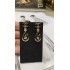 Designer brand replica earstud  2025 new