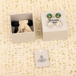 Designer brand replica earstud  2025 new