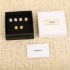 Designer brand replica earstud  2025 new