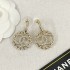 Designer brand replica earstud  2025 new