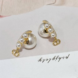 Designer brand replica earstud  2025 new