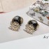 Designer brand replica earstud  2025 new