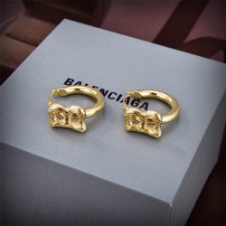 Designer brand replica earstud  2025 new