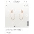 Designer brand replica earstud  2025 new