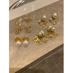 Designer brand replica earstud  2025 new