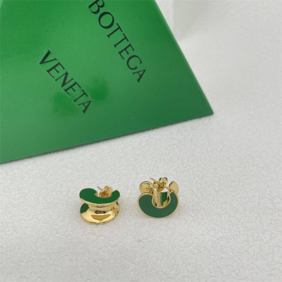 Designer brand replica earstud  2025 new