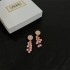 Designer brand replica earstud  2025 new