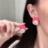 Designer brand replica earstud  2025 new