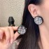 Designer brand replica earstud  2025 new