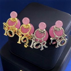 Designer brand replica earstud  2025 new