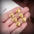 Designer brand replica earstud  2025 new