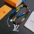 Designer brand replica necklace 2025 new