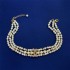 Designer brand replica necklace 2025 new