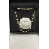 Designer brand replica necklace 2025 new