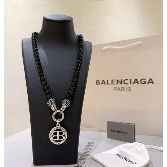 Designer brand replica necklace 2025 new