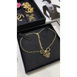 Designer brand replica necklace 2025 new