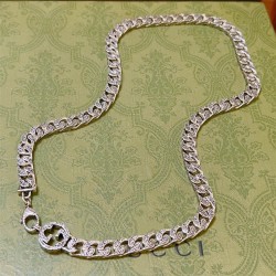 Designer brand replica necklace 2025 new