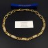 Designer brand replica necklace 2025 new