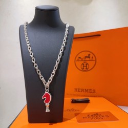 Designer brand replica necklace 2025 new