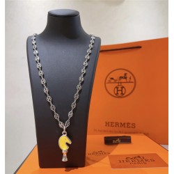 Designer brand replica necklace 2025 new