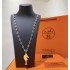 Designer brand replica necklace 2025 new